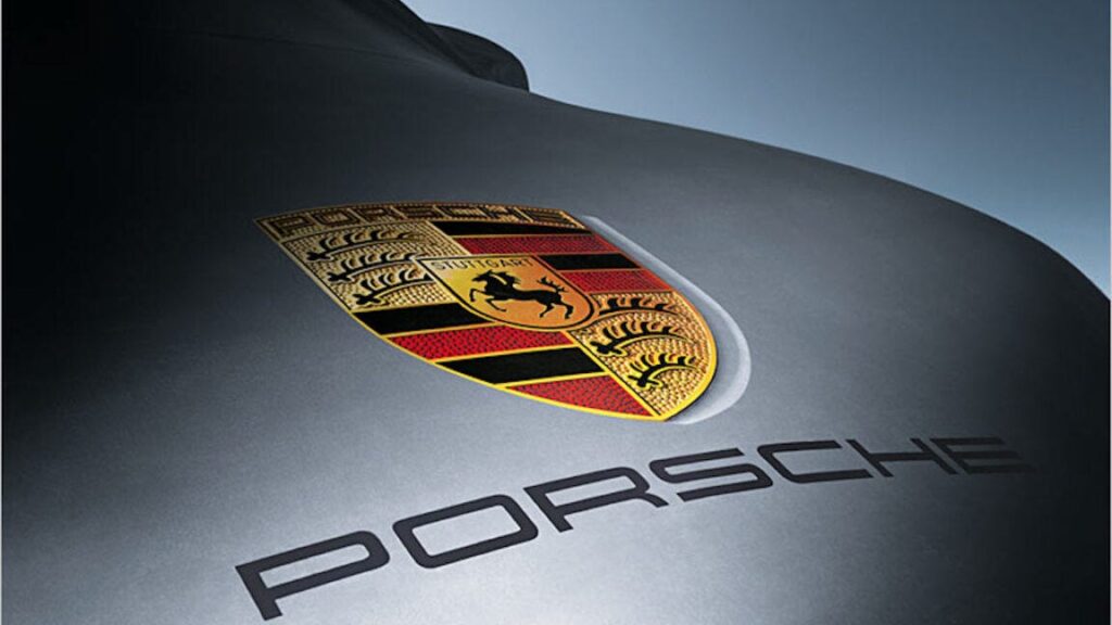 Отключение блокировки Porsche VTS